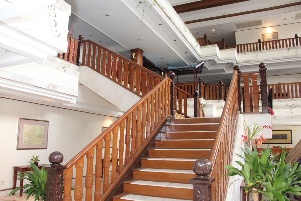 The Grand Beach Resort Port Dickson Exterior photo